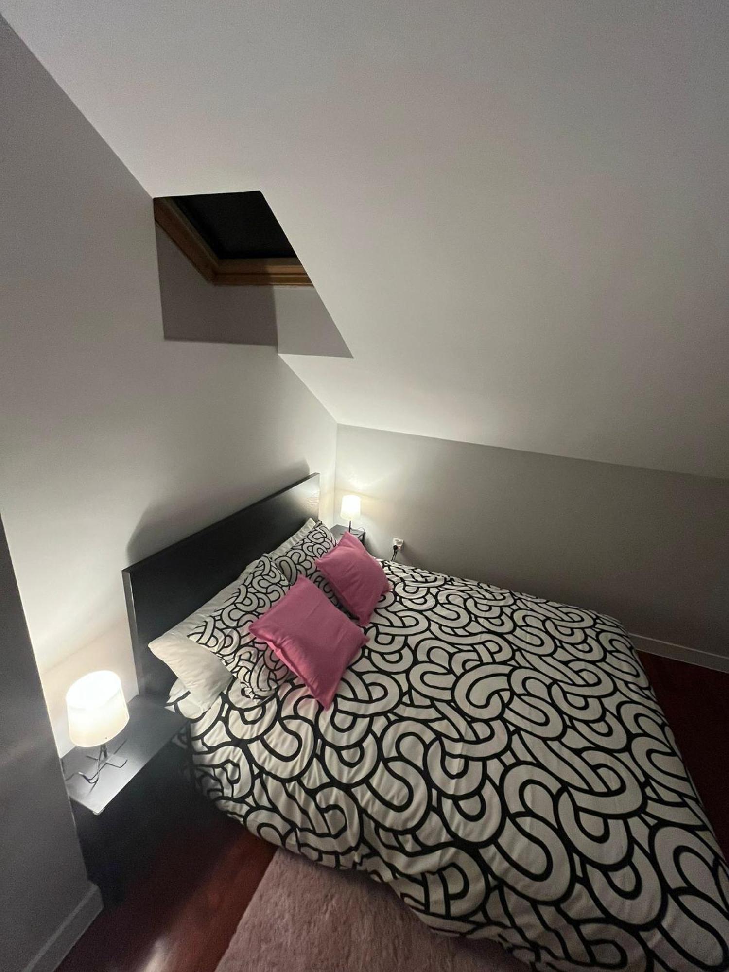 Sweet Dreams Ebora Apartamento Talavera da Rainha Exterior foto