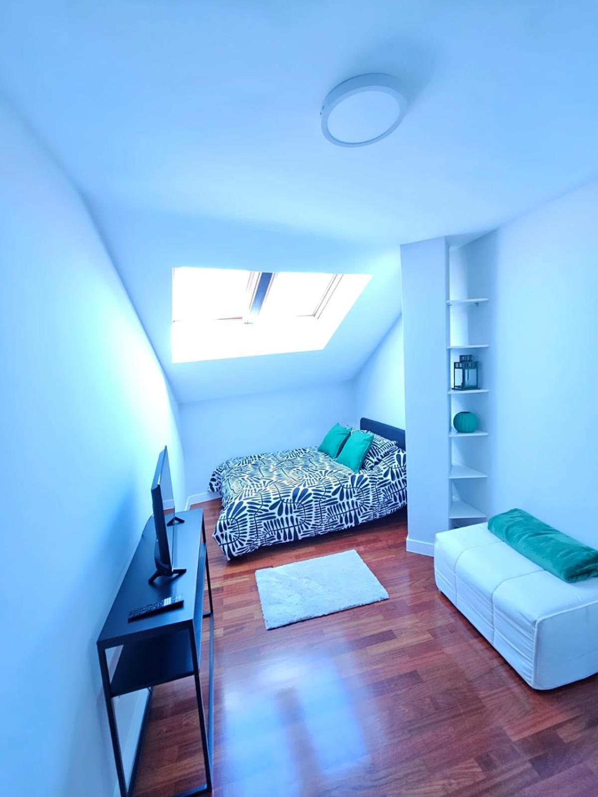 Sweet Dreams Ebora Apartamento Talavera da Rainha Exterior foto